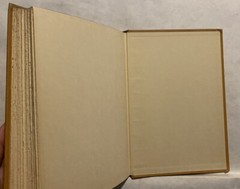 Phyllis Bentley A MODERN TRAGEDY Macmillan Company 1934 First Printing (HB)
