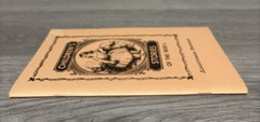 Childrens Stories of the 1850’s Americana Review Staple Bound Paperback Booklet