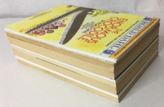 Lot of 8 Roald Dahl Novels Kids Vintage Chapter Books BFG MATILDA CHARLIE JAMES