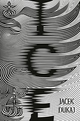 Ice Hardcover by Jacek Dukaj