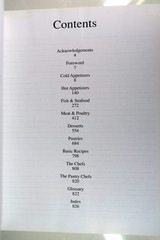 Europe’s Master Chefs – Erodelices and Bellhasen Large Format HC/DJ ©2004