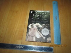 Mrs. Dalloway : The Virginia Woolf Library Authorized Edition by Virginia Woolf