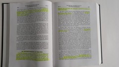 Legal Problems of International Economic Relations by John Jackson – 7th ed
