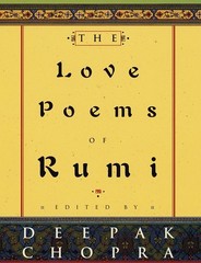 The Love Poems of Rumi – hardcover Jalal al-Din Rumi|Deepak Chopra|Fereydoun…