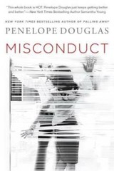Misconduct – Paperback By Douglas, Penelope – GOOD