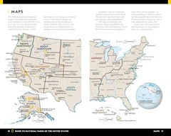 National Geographic Guide to National Parks of the United States 9th Edition, Na