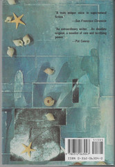 BLACK COCKTAIL (1991) Jonathan Carroll – St. Martin’s Press HC 1st – Fantasy