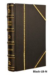 American antiquities, and discoveries in the West 1833 by Josiah [Leather Bound]