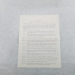 Rails That Climb: Narrative History of the Moffat Road w/ Foldout Map & Inserts