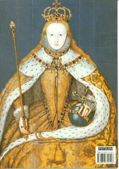 Britain’s Kings & Queens Paperback 32 Pages