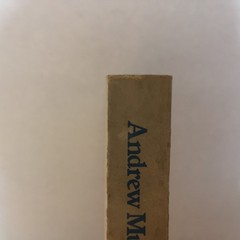 Andrew Murray And His Message W. M. Douglas 1981 Baker Book House Ministry Book