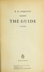 The Guide : A Novel Paperback R. K. Narayan