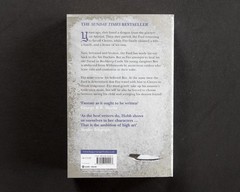 Robin Hobb FOOL’S QUEST UK Edition Trade Paperback Book Fitz and The Fool