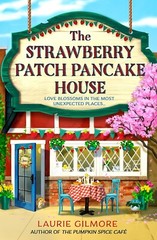 The Dream Harbor Series Pumpkin spice Cinamon Christams Strawberry Stack Ginger