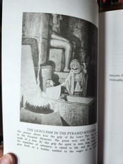 Lost Keys of Freemasonry: Or, the Secret of Hiran Abiff 1976
