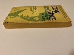 THERE WILL YOUR HEART BE ALSO CAYCE MCGAREY PB 1976 1ST WARNER CREATIVE LOVING