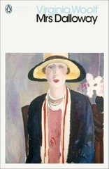 Virginia Woolf Mrs Dalloway (Paperback) Penguin Modern Classics (UK IMPORT)