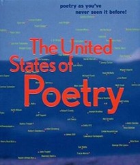United States of Poetry – Hardcover By Blum, Joshua – GOOD