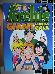 Archie Giant Comics Gala 2019 (Paperback ) NM – Bagged & Boarded – 416 PAGES