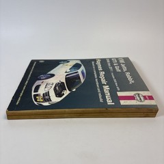 VW Jetta, Rabbit, GI, Golf Automotive Repair Manual: 2006-2011 – Haynes VG