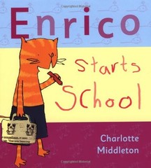 Enrico Starts School