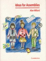 Ideas for Assemblies by Millard, Alan Paperback / softback Book The Fast Free