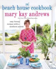 The Beach House Cookbook – Hardcover By Andrews, Mary Kay – GOOD
