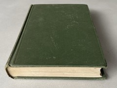 Outlines of Chordate Development by William Kellicott (1934 Hardcover)
