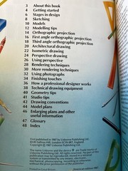 Technical Drawing (Usborne Guide) by Susan Peach 1987. Excellent Cond Ships Free