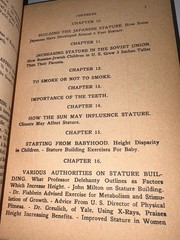 1945 HC Book BUILDING HUMAN STATURE by Bernard Lytton to Friend Witter Bynner