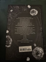 The Kiss Thief (Deluxe Edition) by L.J. Shen Hardcover Book