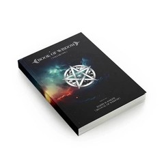 Book of Wisdom Volumes 1 by Harry B. Joseph,.