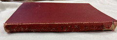 The Boys and Girls Film book by Mary field and Maud M. Miller dated 1948