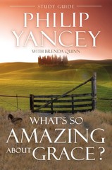 What’s So Amazing About Grace? Study Guide: The Key to Transforming a Broken…