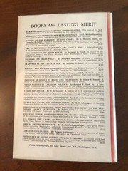 the new Frontiersmen: Profiles Of The Men Around Kennedy Public Affairs Press