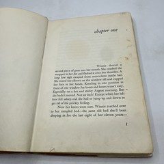 IGGIE’S HOUSE~Judy Blume~1970~1st printing~HCDJ~ Ex Liberia