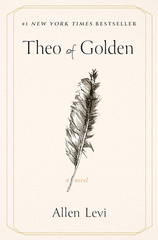 Theo of Golden: a Novel ✅
