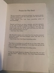 The Deal by Elle Kennedy (Off-campus Book #1)