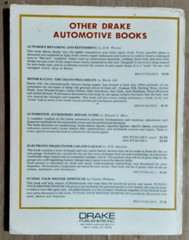 Drake Porsche 356 1959/1960/1961/1962/1963/1964/1965 Maintenance Repair Manual