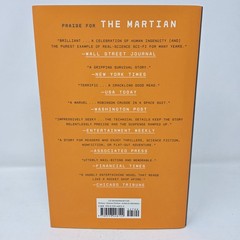 Artemis Andy Weir Hardcover 1st Edition / Print