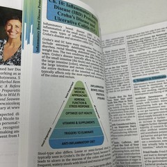 The Holistic Guide to Wellness: Herbal Protocols for Common Ailments. N. Apelian