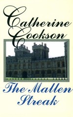 The Mallen Streak – Cookson, Catherine – hardcover – Good