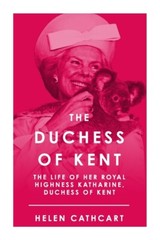 The Duchess Of Kent