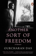 Gurcharan Das Another Sort of Freedom (Paperback) (UK IMPORT)