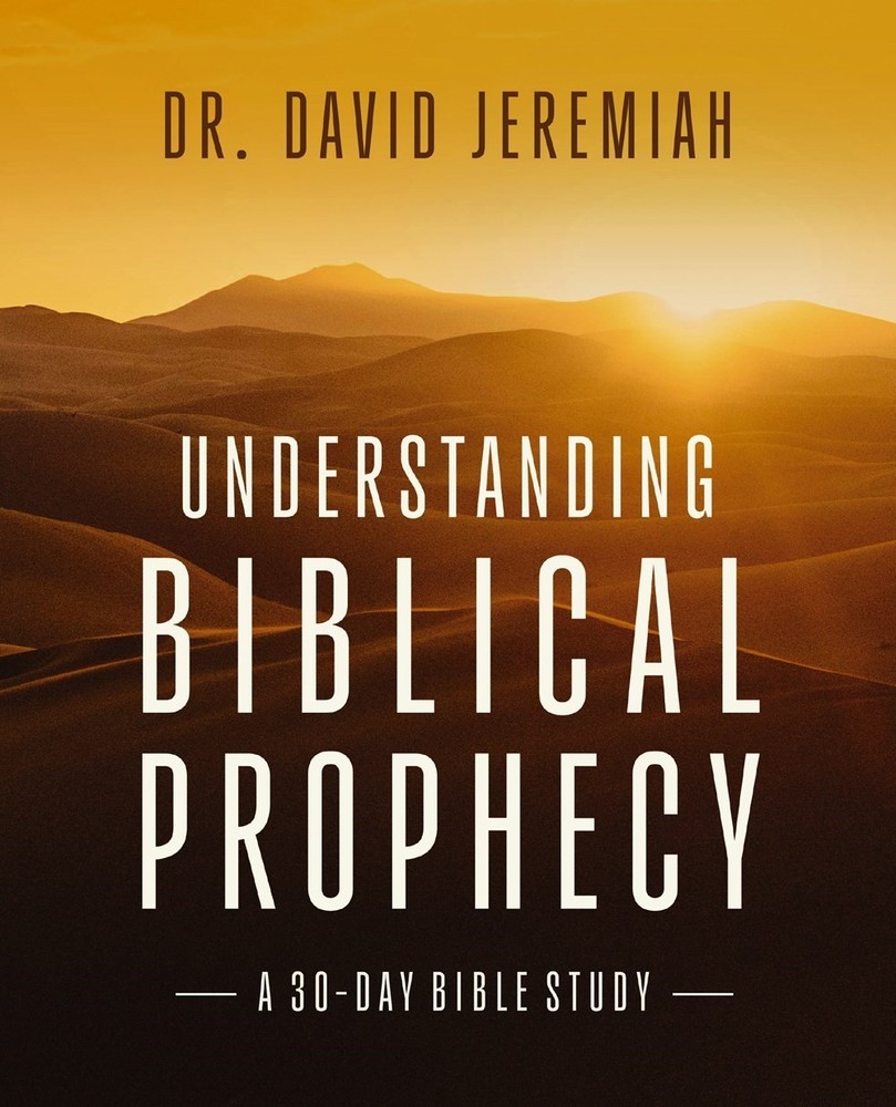 Understanding Biblical Prophecy