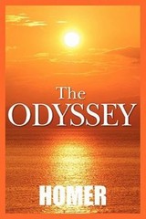 The Odyssey – 9781936041411, Homer, paperback