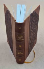 The Wright family of Oysterbay, L.I. with the ancestry of and de [Leather Bound]