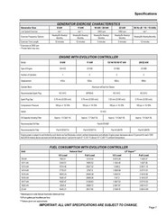 GENERAC Air Cooled Evolution Nexus Diagnostic Repair Manual – WIRE FASTENED