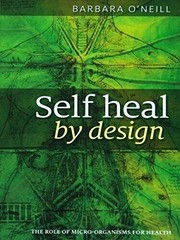 Latest Edition Barbara O’Neill Self Heal By Design Book Worldwide USA STOCK BEST