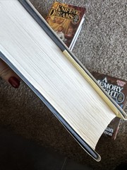 Robert Jordan Wheel of Time Books 6, 7, 8, 11 & 14 Final Print (Lot-5) Hard Back